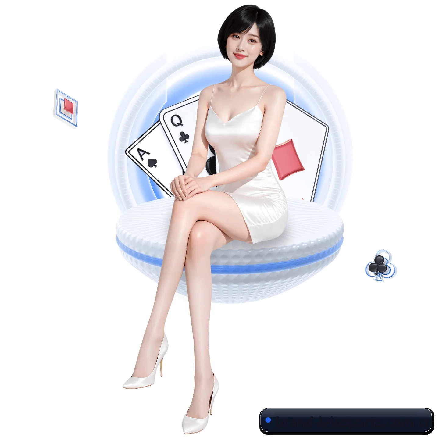 更衣室第一视角
