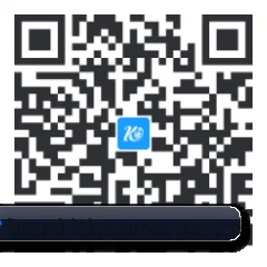 iOS 原生架构客户端 二维码